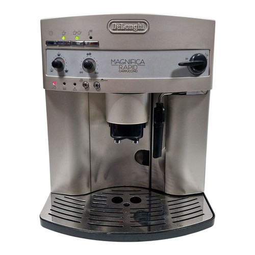 Delonghi magnifica rapide - delonghi,