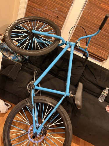 Eastern bmx growler - 26",