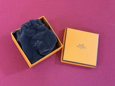 Hermès coffret boite écrin - boite,