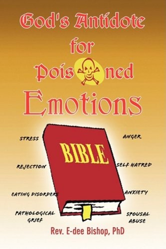 God antidote for poisoned - god's,