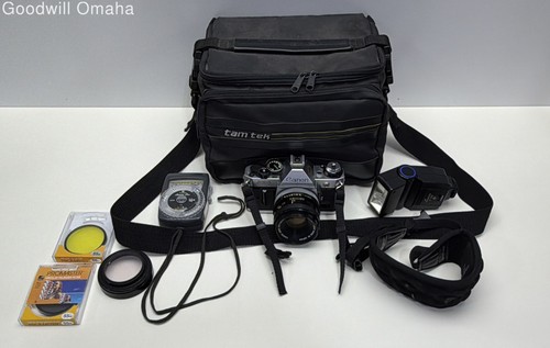 Vintage canon program - canon,