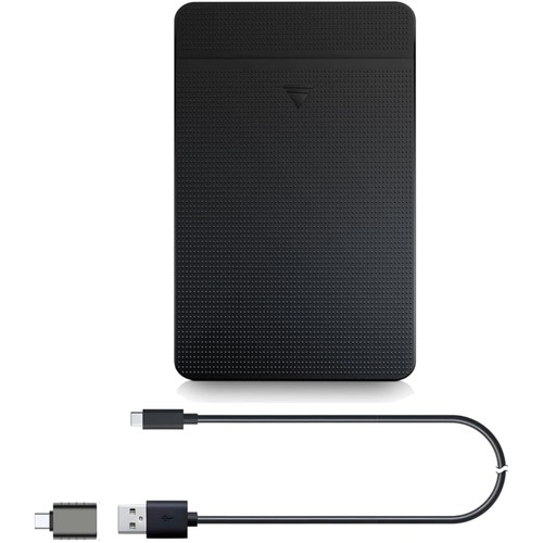 Disque dur externe 500 5 - dur, 2,5"