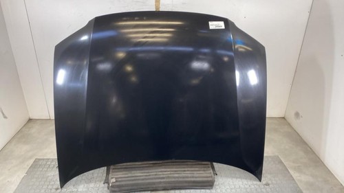 Capot volkswagen passat - volkswagen, 4