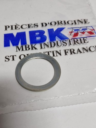 Rondelle fourche mbk - rondelle,