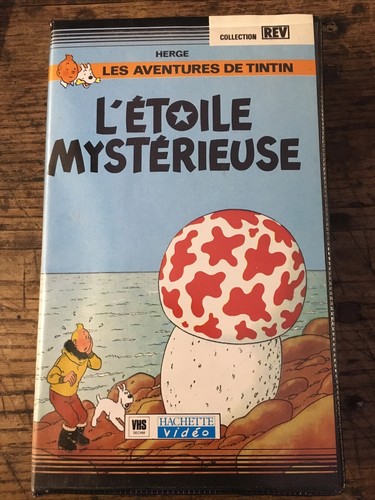 Les aventures tintin - aventures,