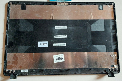 Coque capot arrière - coque,