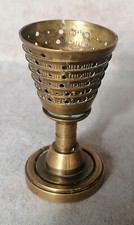 Ancien grand coquetier - ancien,