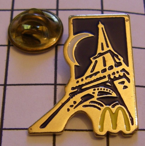 Pin tour eiffel tower paris - tower,