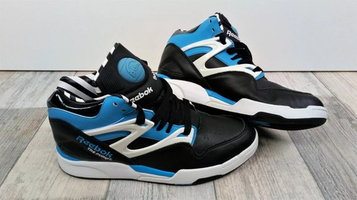 Reebok pump omni - reebok, lite
