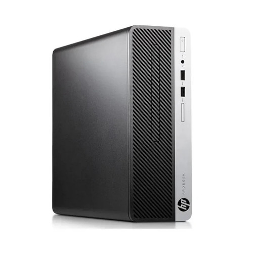 Prodesk 400 g4 - prodesk, sff