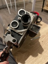 Paillard bolex h16 caméra - –,