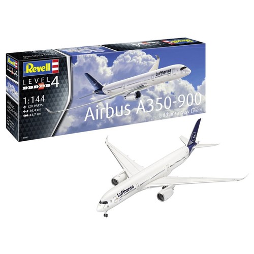 Revell 03881 maquette avion - 03881,