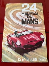 Reproduction affiche - reproduction,