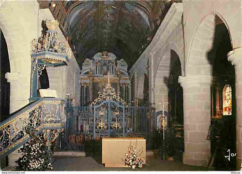 Carte postale carnac - -, 56