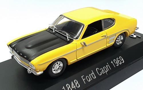 Solido scale diecast 1848 - 1/43,