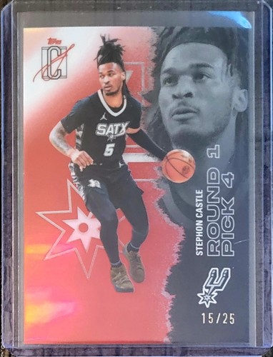 2025 topps signature class - 2025,