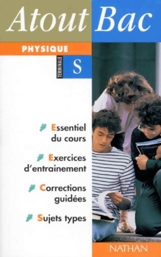 Physique chimie terminale - physique,