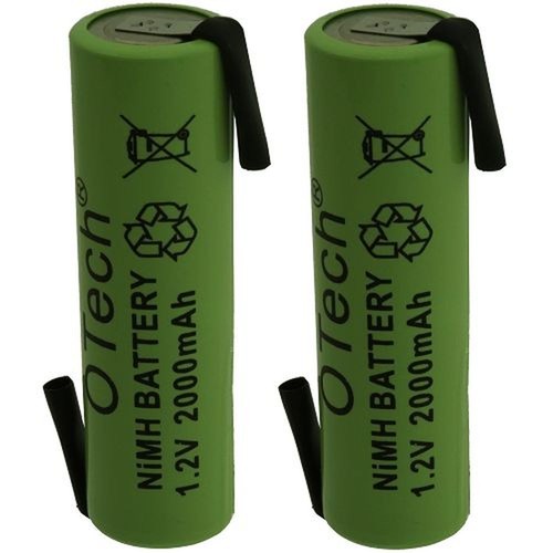 Batterie rasoir pour philips - rasoir,