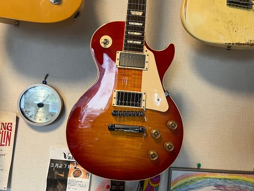 Gibson les paul traditional - les,