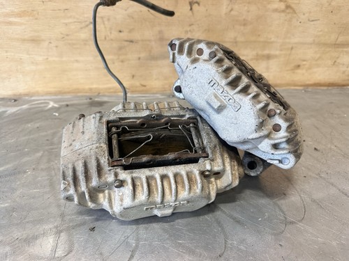 Jdm mazda rx7 fc3s front - rx7,