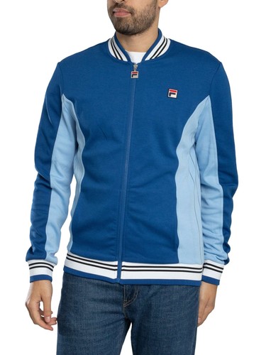 Fila pour des - des, veste