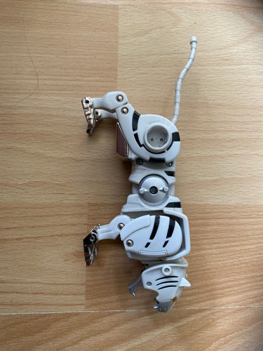 Figurine bandai vintage power - figurine,