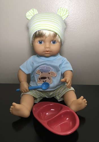 Cicciobello doll - cicciobello,