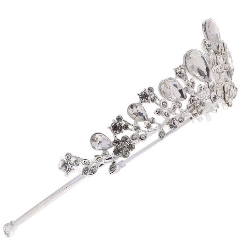 Serre tete strass - tete,