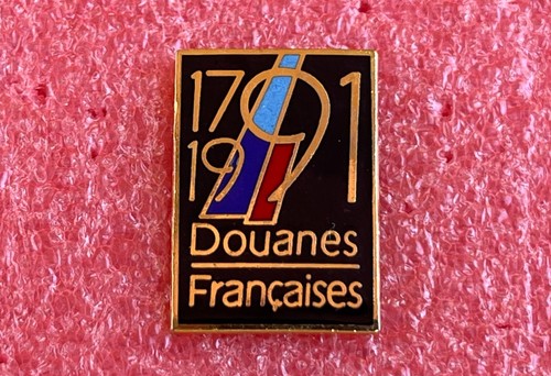 T36 pins douanes - t36,