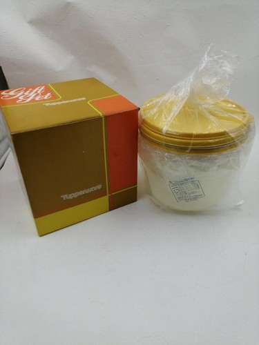 Tupperware trio set - mm,