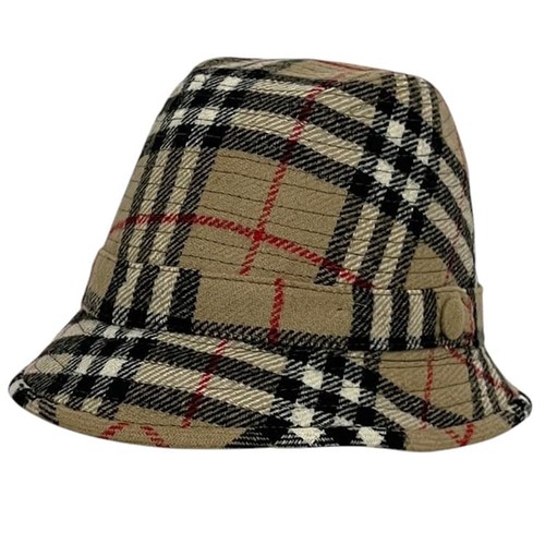 Casquette chapeau burberrys - casquette,