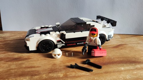 Lego speed champion - lego®,
