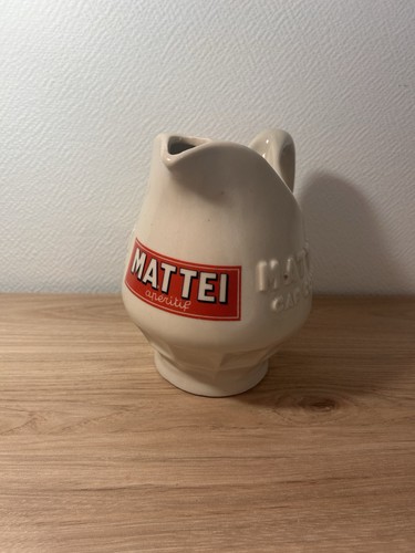 Rare ancien pichet pot - pichet,