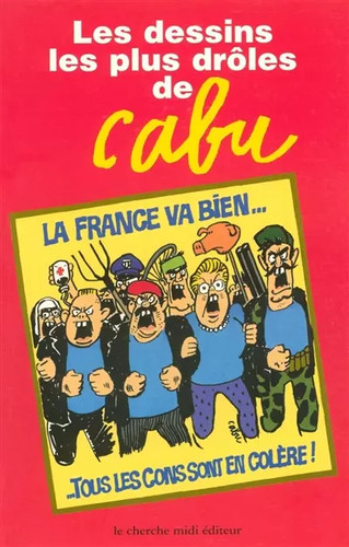 Les dessins plus - les, drôles