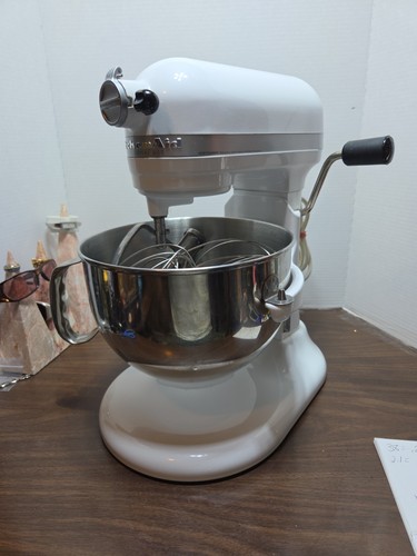Kitchenaid professional 600 - professional,