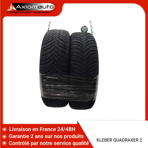 Paire de pneus kleber - paire,