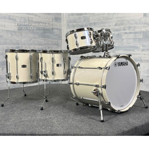 Yamaha recording custom 5pc - custom,