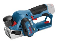 Bosch professionnel rabot - bosch,