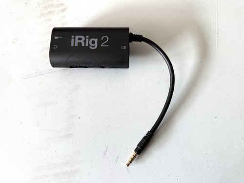 Irig - irig, 2