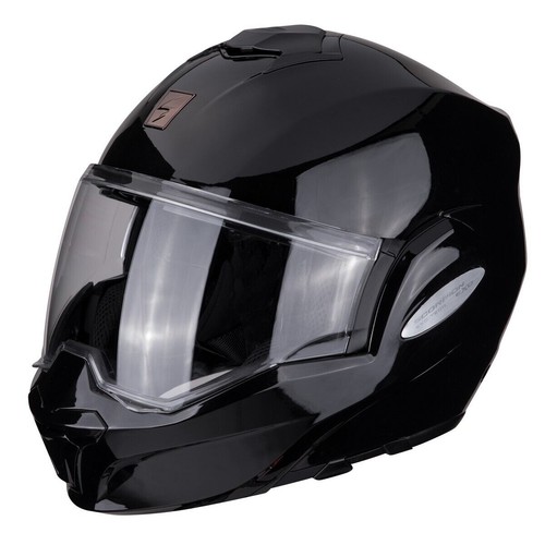 Casque modulaire scorpion exo - casque,
