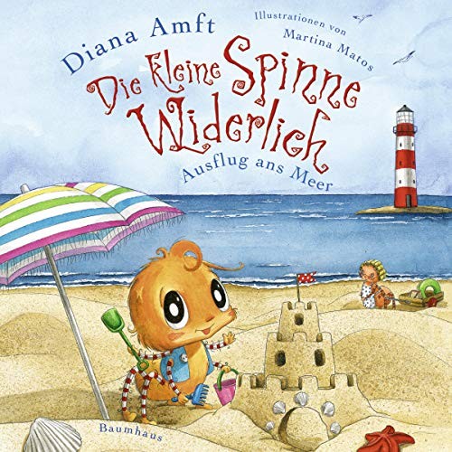 Diana amft mart die kleine - diana,