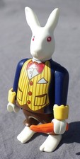 Playmobil serie garcon - 27,