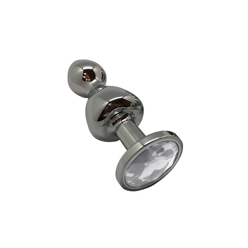 Plug anal bijou rosebud - anal,
