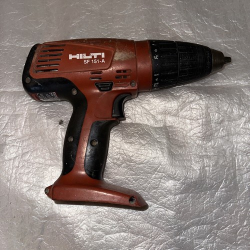 Hilti 151 15 6v - sf, 15.6v