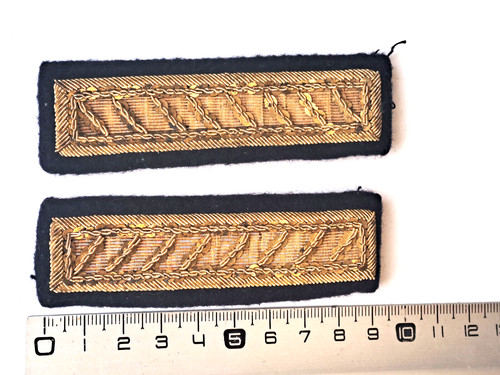 013124 galon épaule - 013124,