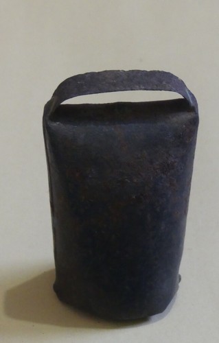 Ancienne sonnaille brebis - ancienne, a
