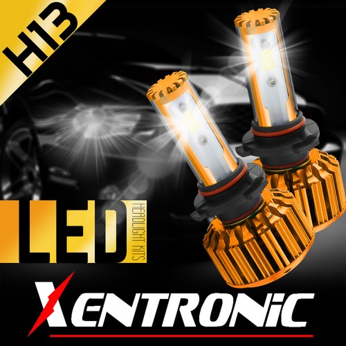 Kit phares xentronic - phares, hid