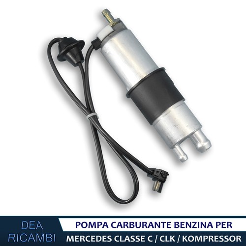Pompe carburant essence pour - carburant,