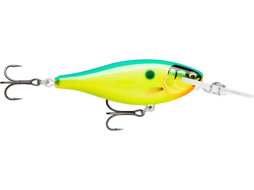 Rapala shad rap elite - shad,