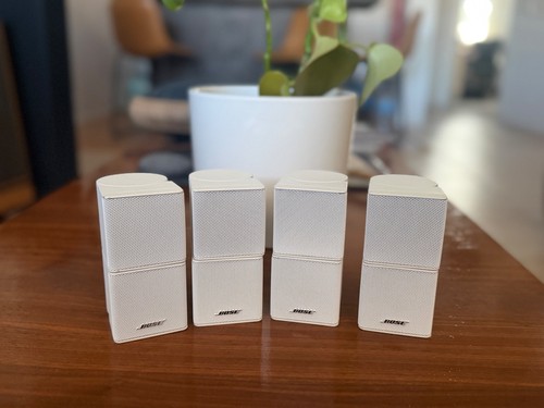 Bose jewel double - bose,